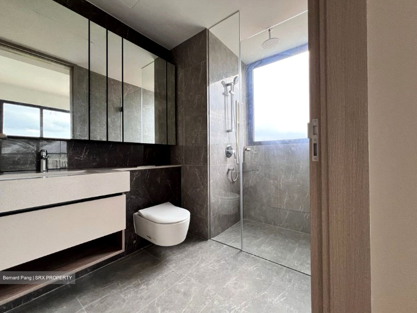 Dairy Farm Residences (D23), Apartment #568327581